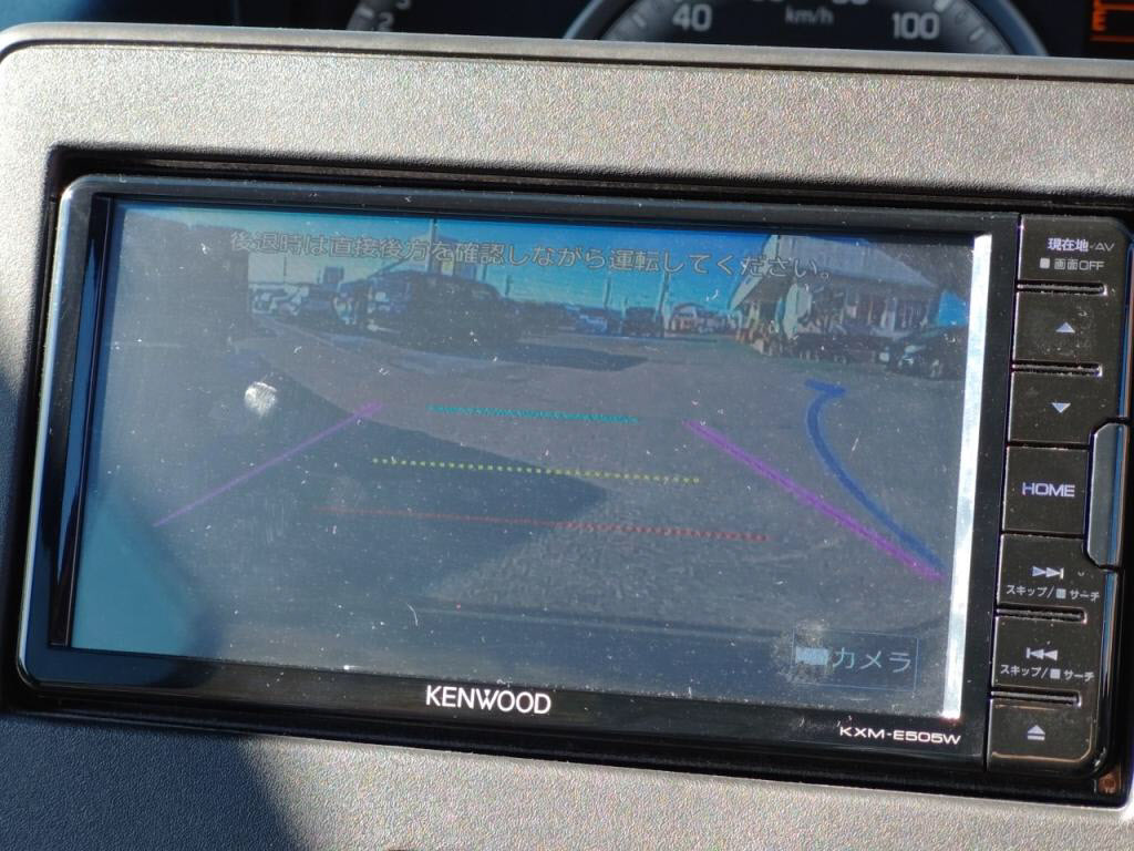 ワゴンＲハイブリッドＦＸの写真 19