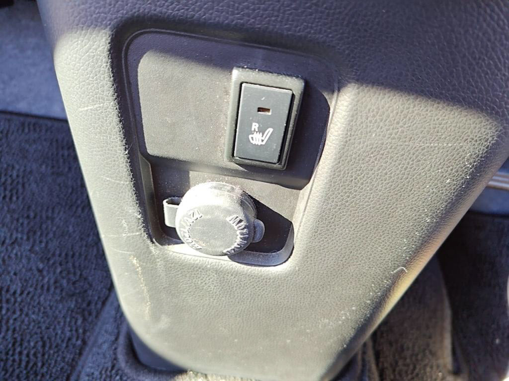 ワゴンＲハイブリッドＦＸの写真 20