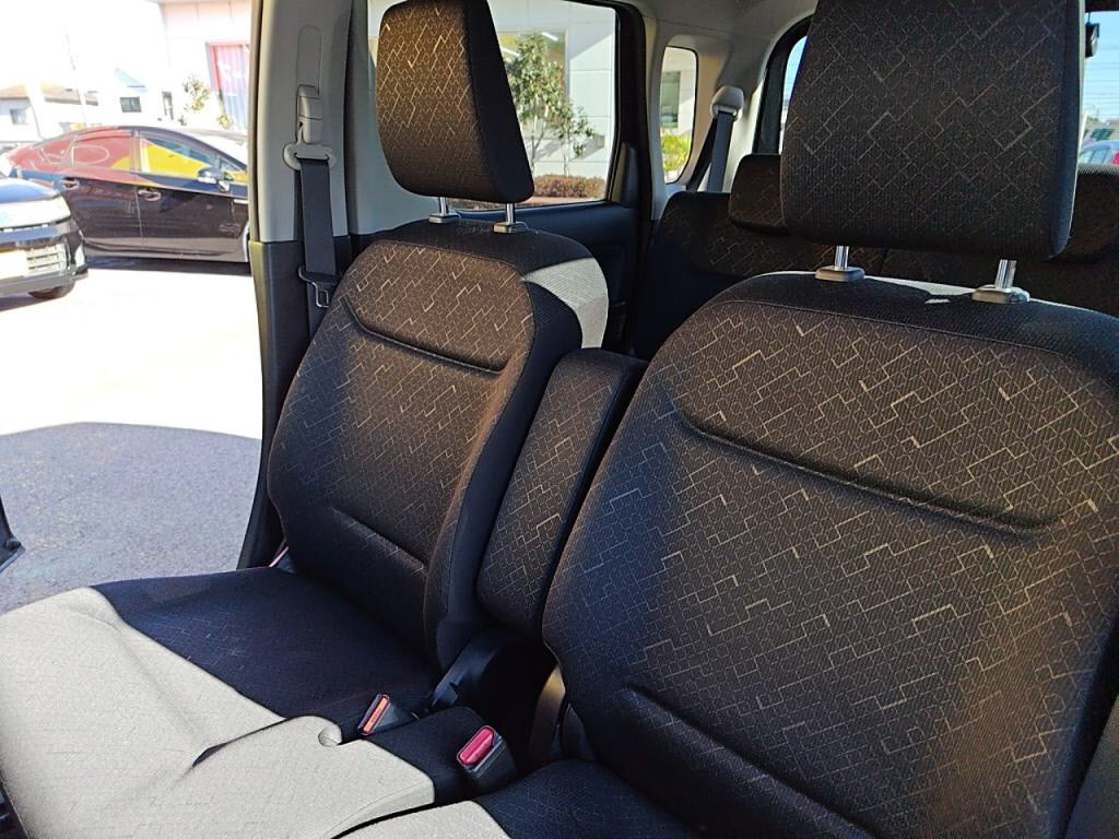 ワゴンＲハイブリッドＦＸの写真 22