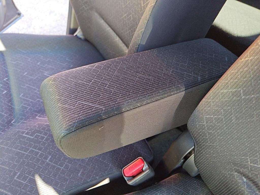 ワゴンＲハイブリッドＦＸの写真 23