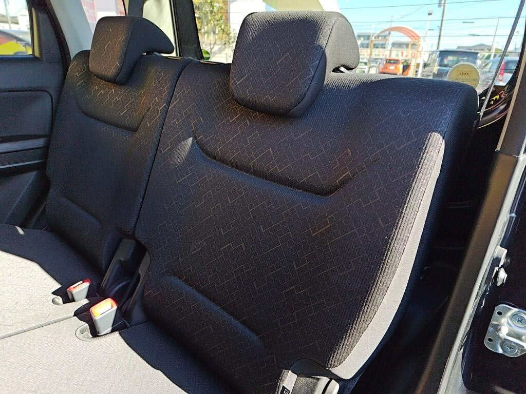 ワゴンＲハイブリッドＦＸの写真 24