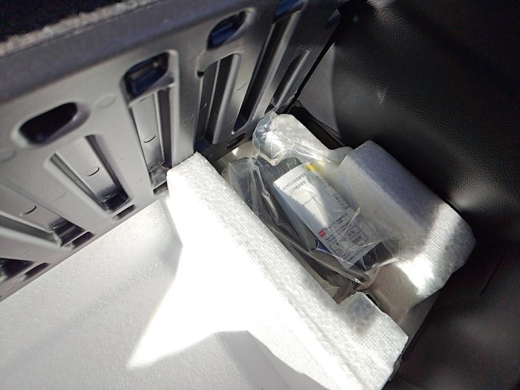 ワゴンＲハイブリッドＦＸの写真 30