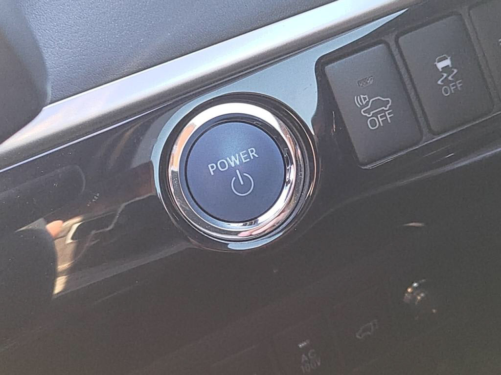 ハリアーハイブリッドプレミアムアドバンスドパッケージの写真 13