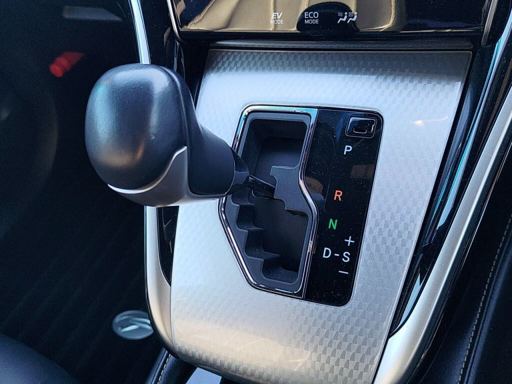 ハリアーハイブリッドプレミアムアドバンスドパッケージの写真 15