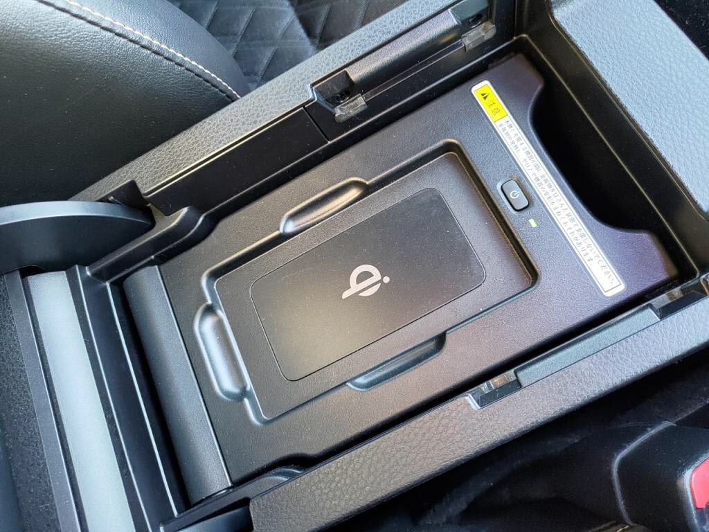 ハリアーハイブリッドプレミアムアドバンスドパッケージの写真 19