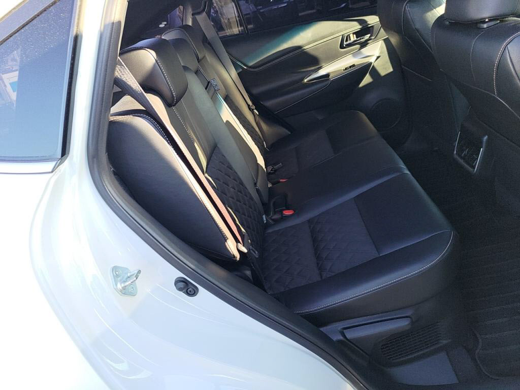 ハリアーハイブリッドプレミアムアドバンスドパッケージの写真 24