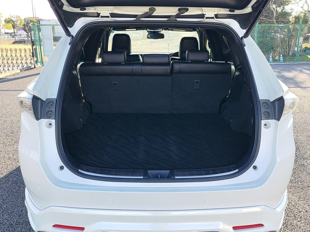 ハリアーハイブリッドプレミアムアドバンスドパッケージの写真 25