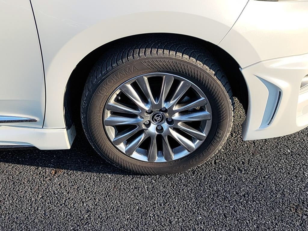 ハリアーハイブリッドプレミアムアドバンスドパッケージの写真 30