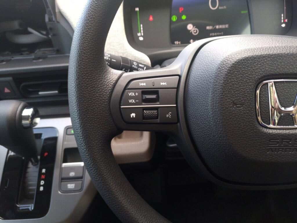 フリードハイブリッドｅＨＥＶエアーの写真 15