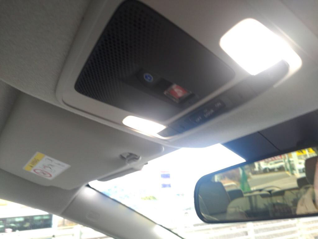 フリードハイブリッドｅＨＥＶエアーの写真 21