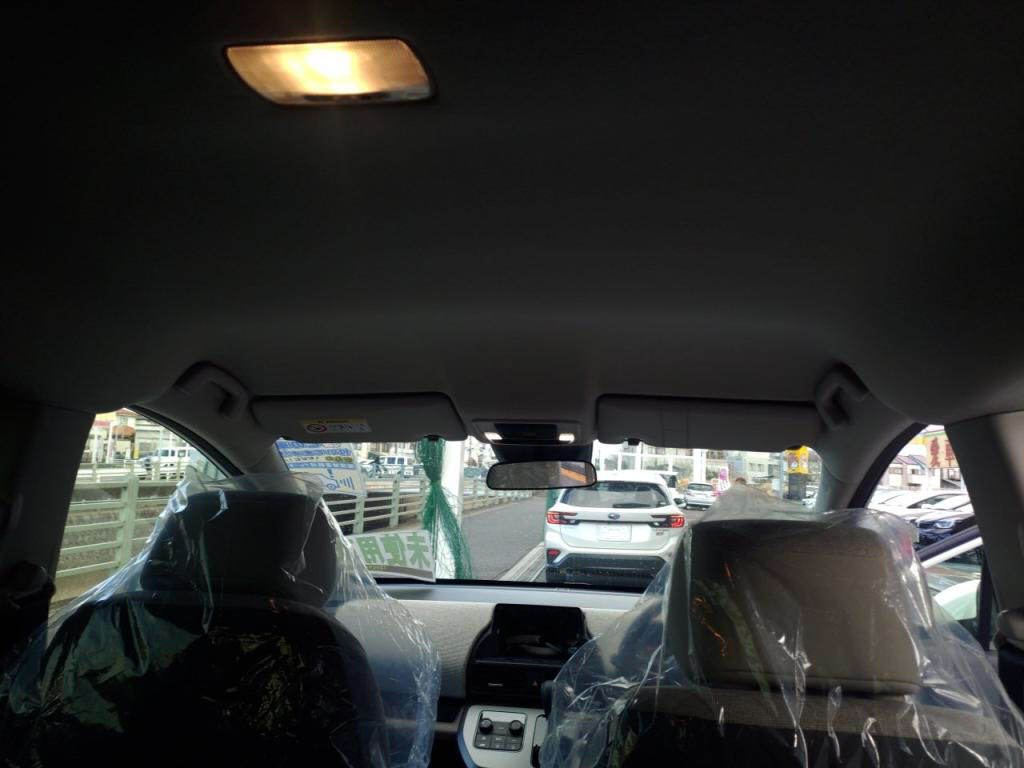 フリードハイブリッドｅＨＥＶエアーの写真 23