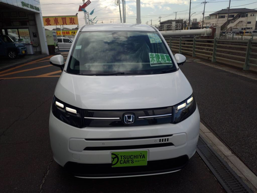 フリードハイブリッドｅＨＥＶエアーの写真 9