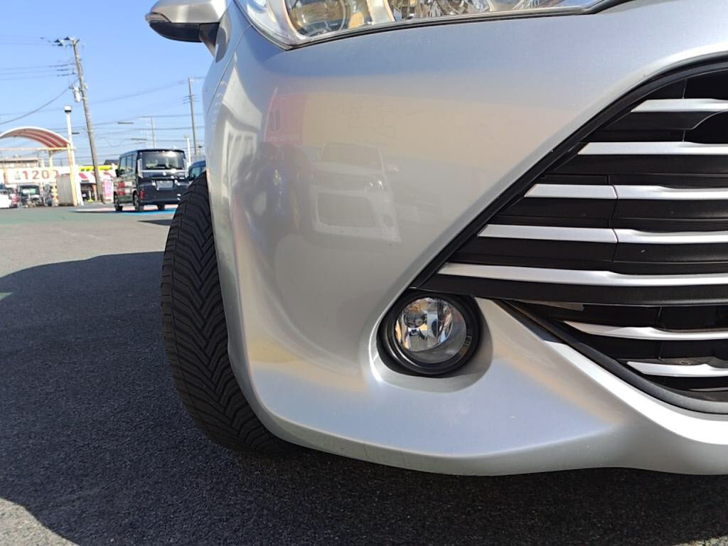 カローラアクシオ１．５Ｇの写真 11