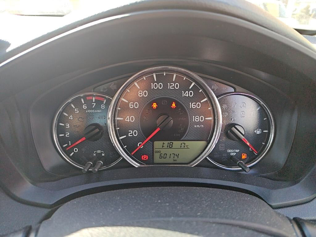 カローラアクシオ１．５Ｇの写真 15