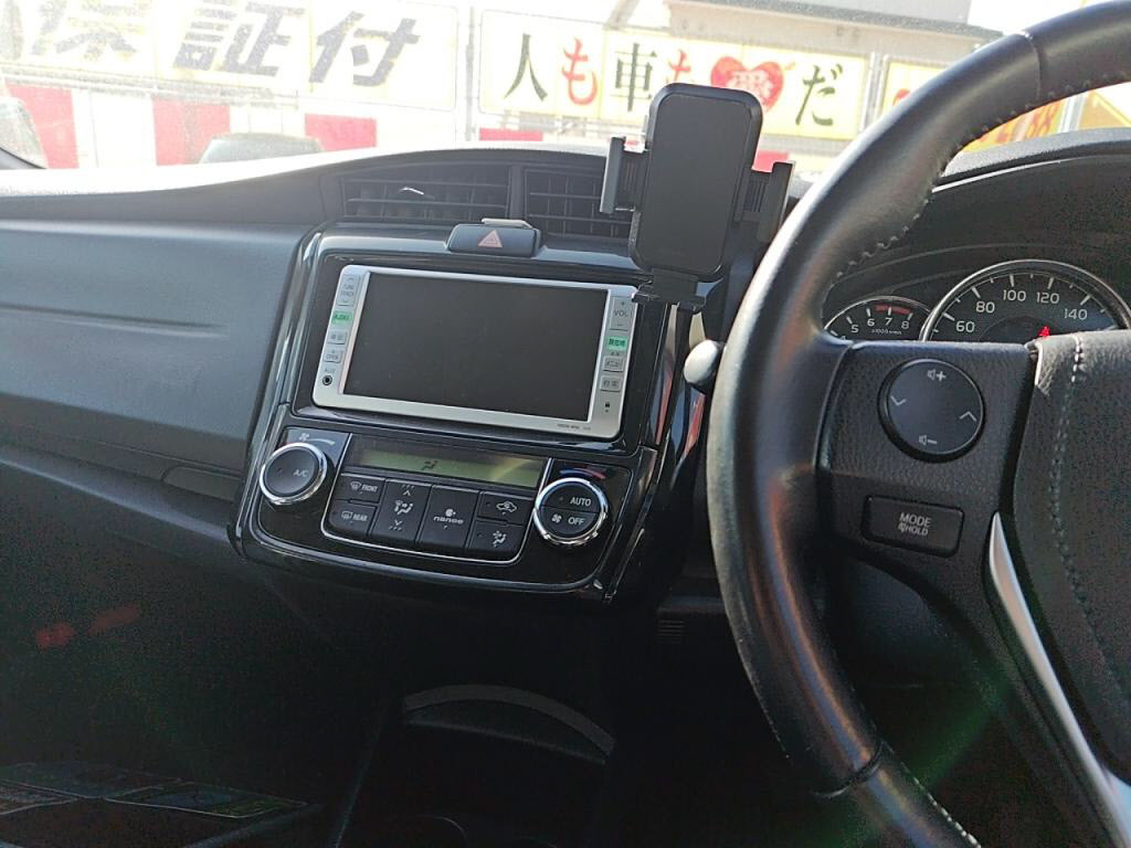 カローラアクシオ１．５Ｇの写真 17