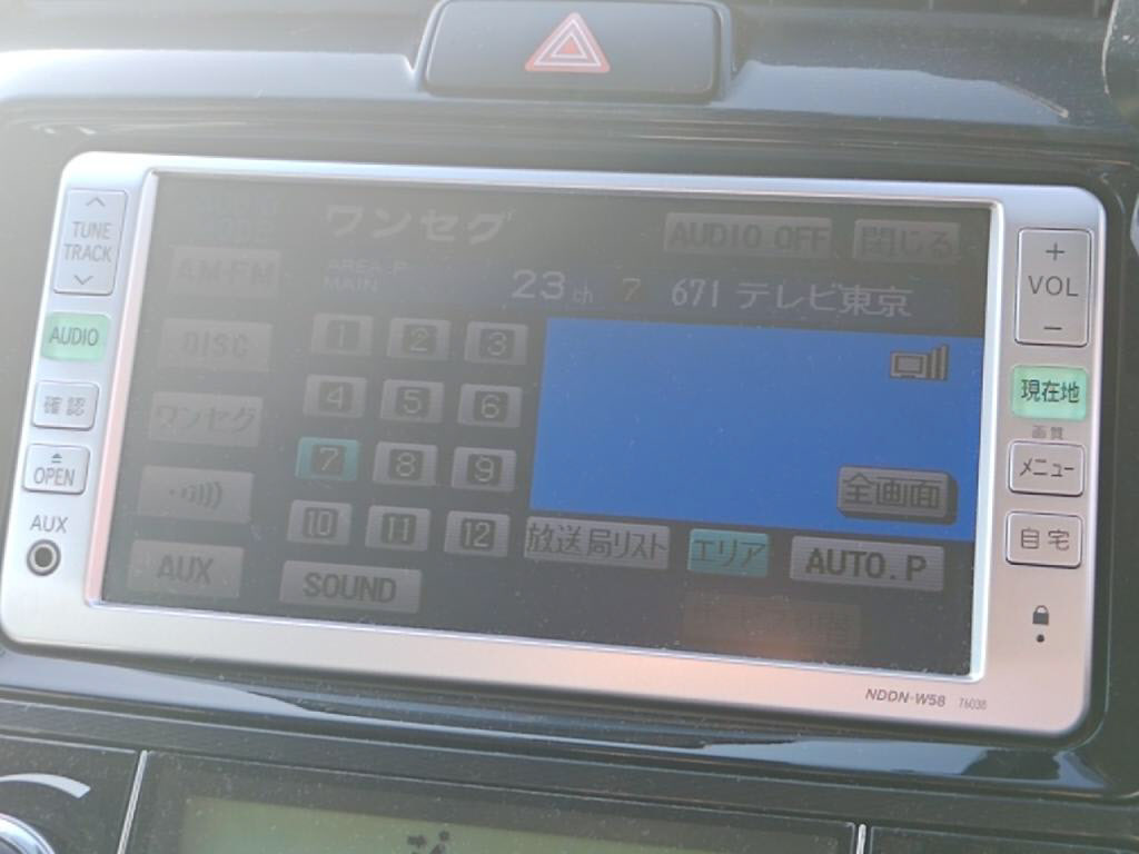 カローラアクシオ１．５Ｇの写真 18