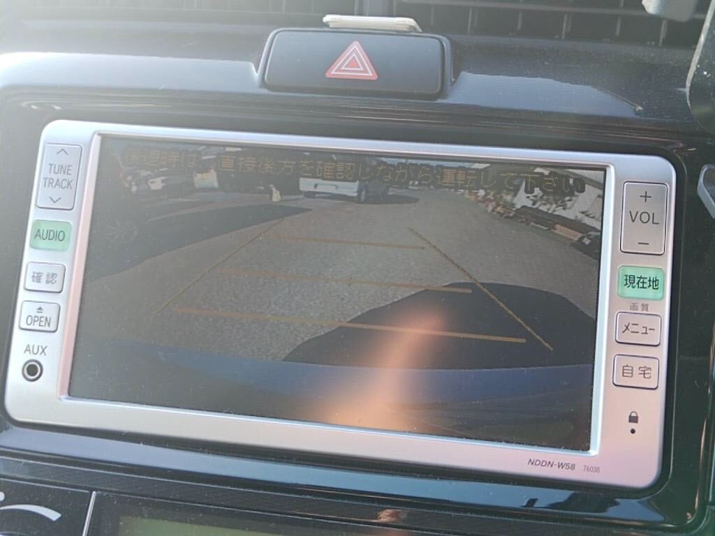 カローラアクシオ１．５Ｇの写真 19