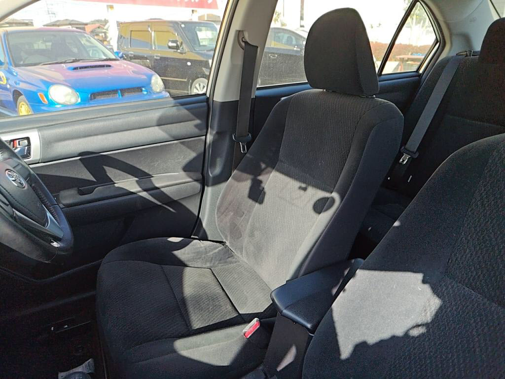 カローラアクシオ１．５Ｇの写真 21