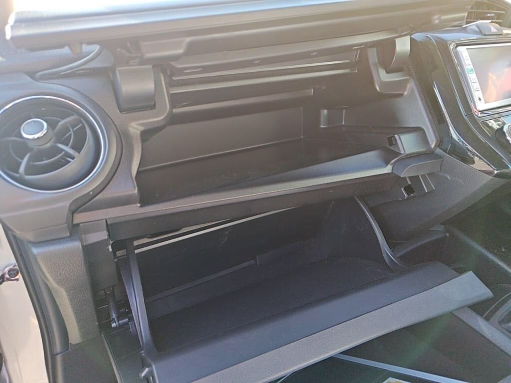 カローラアクシオ１．５Ｇの写真 23