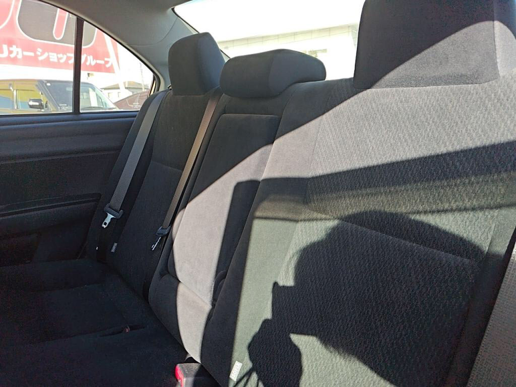 カローラアクシオ１．５Ｇの写真 24