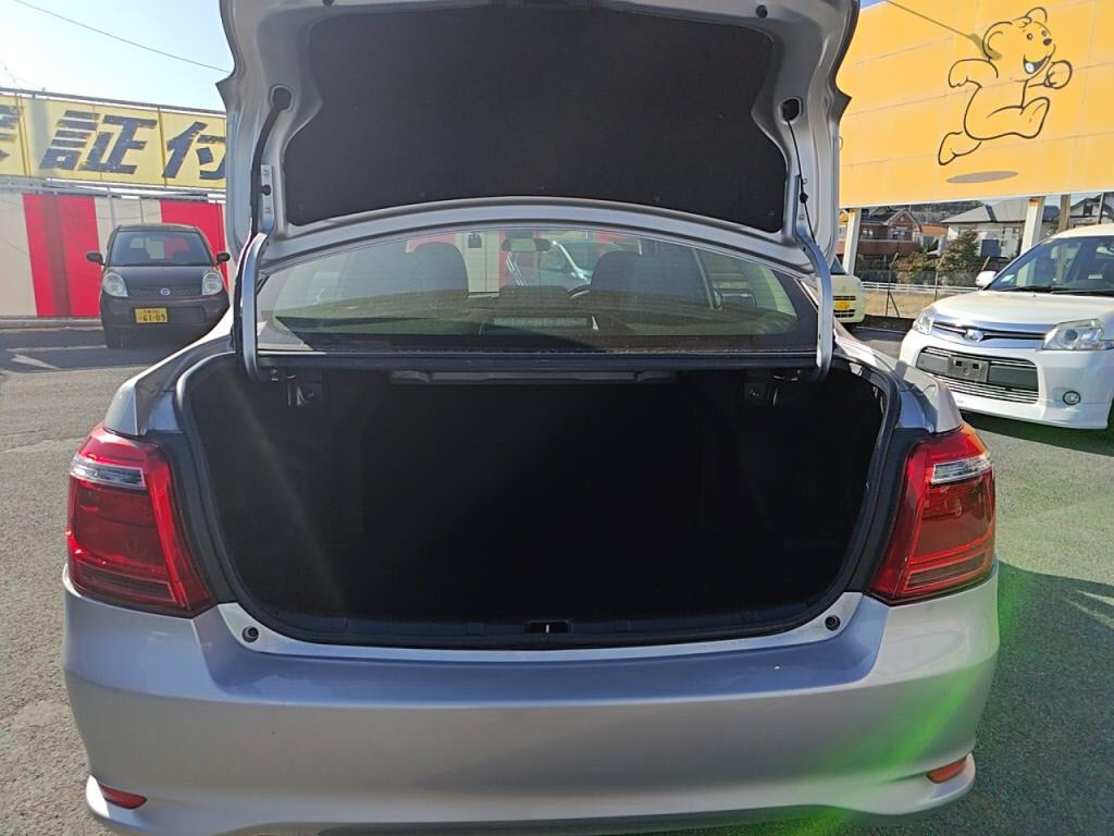 カローラアクシオ１．５Ｇの写真 28