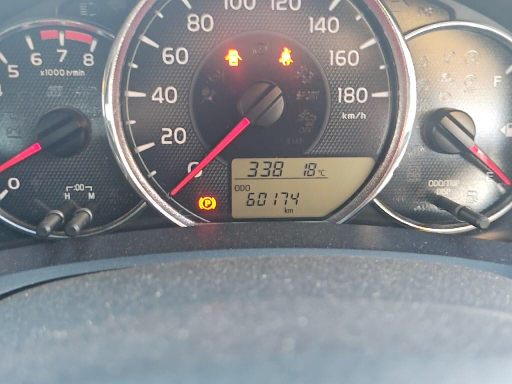 カローラアクシオ１．５Ｇの写真 29