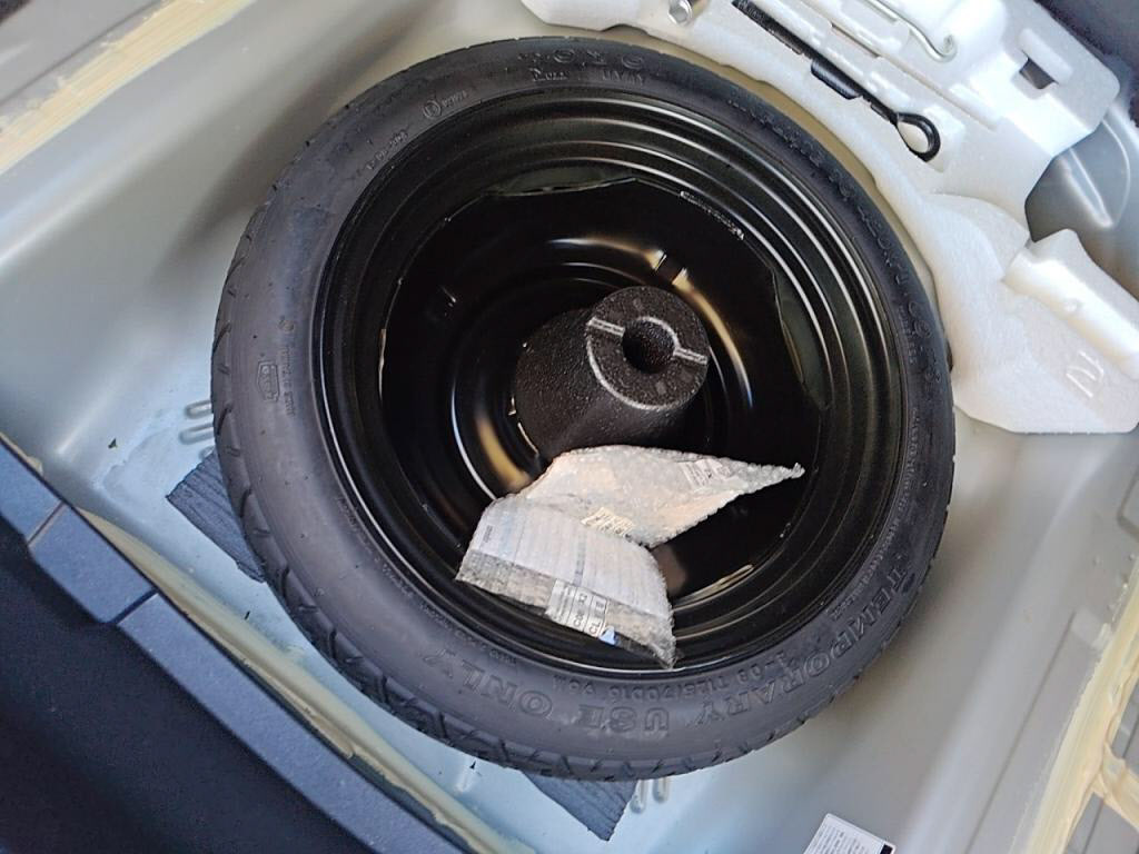 カローラアクシオ１．５Ｇの写真 30