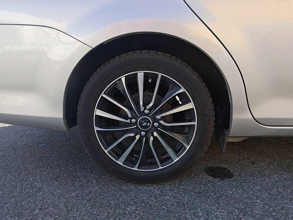 カローラアクシオ１．５Ｇの写真 9