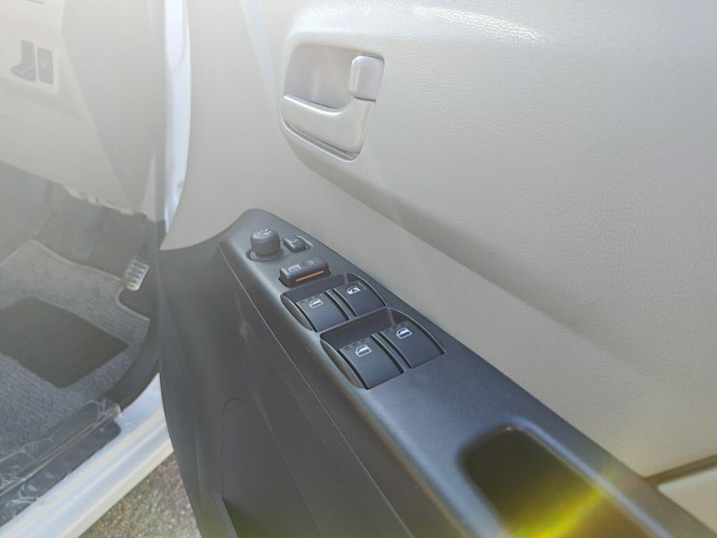 ミラ５ＤＸの写真 11