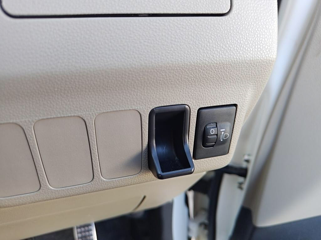 ミラ５ＤＸの写真 12