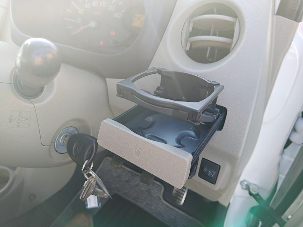 ミラ５ＤＸの写真 13