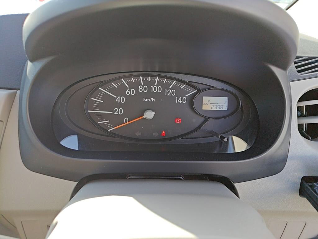 ミラ５ＤＸの写真 15