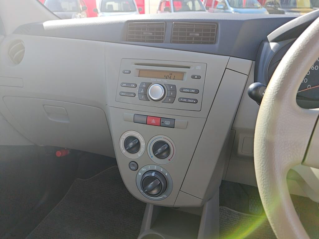 ミラ５ＤＸの写真 16