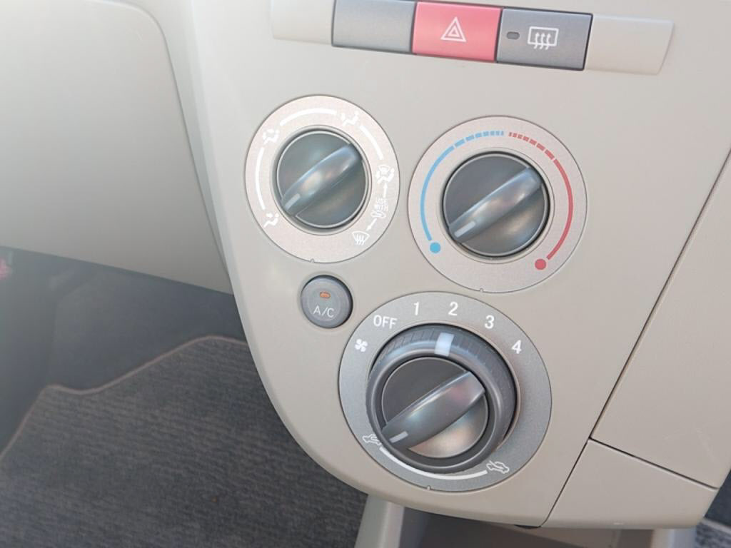 ミラ５ＤＸの写真 18