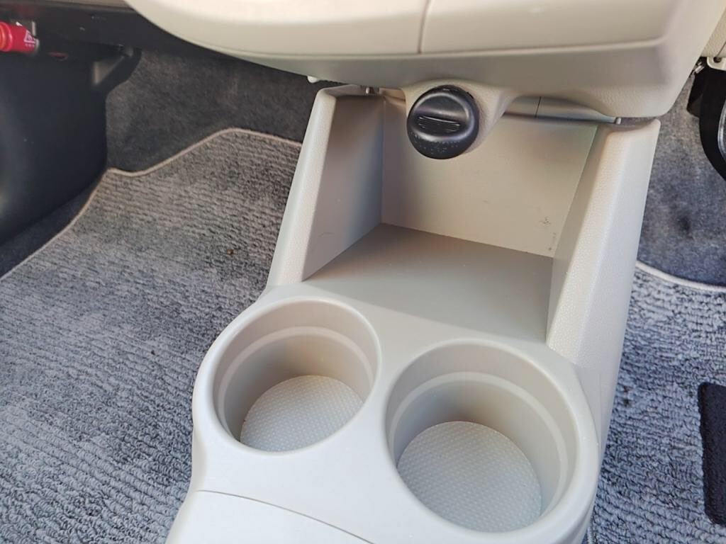 ミラ５ＤＸの写真 19