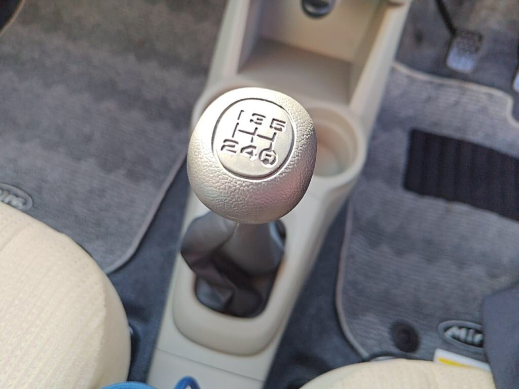 ミラ５ＤＸの写真 20