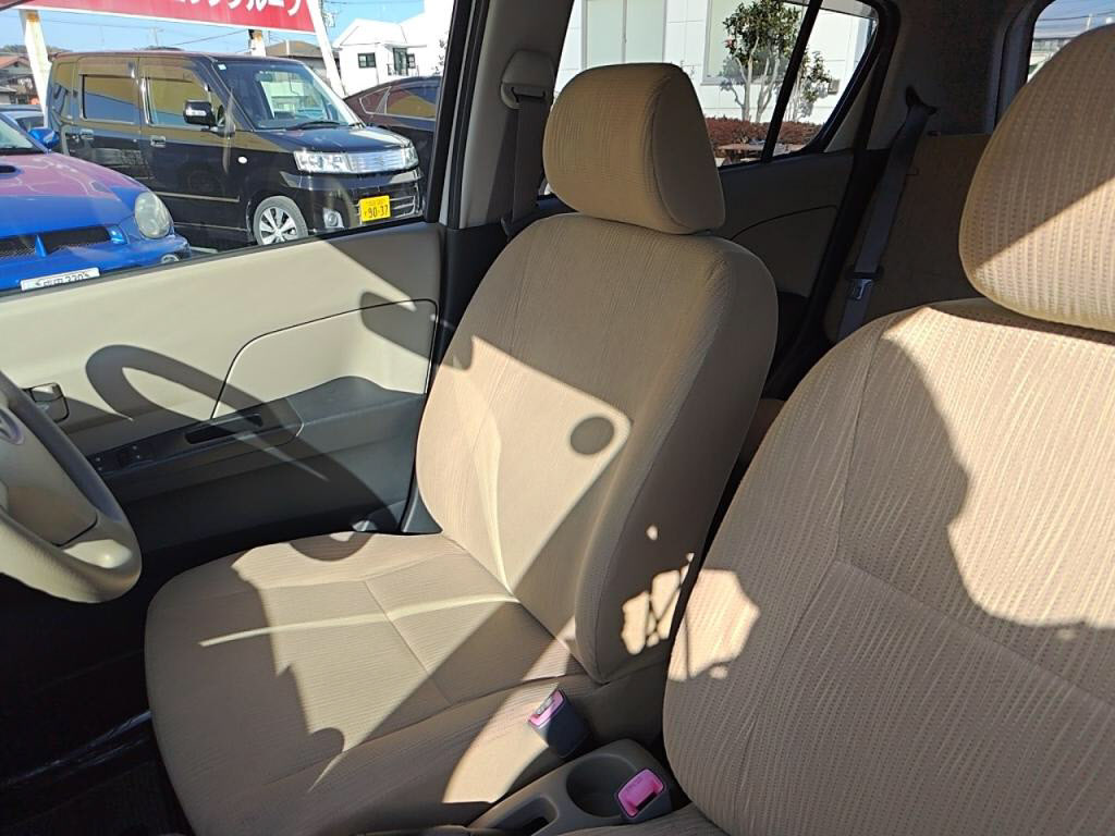 ミラ５ＤＸの写真 21