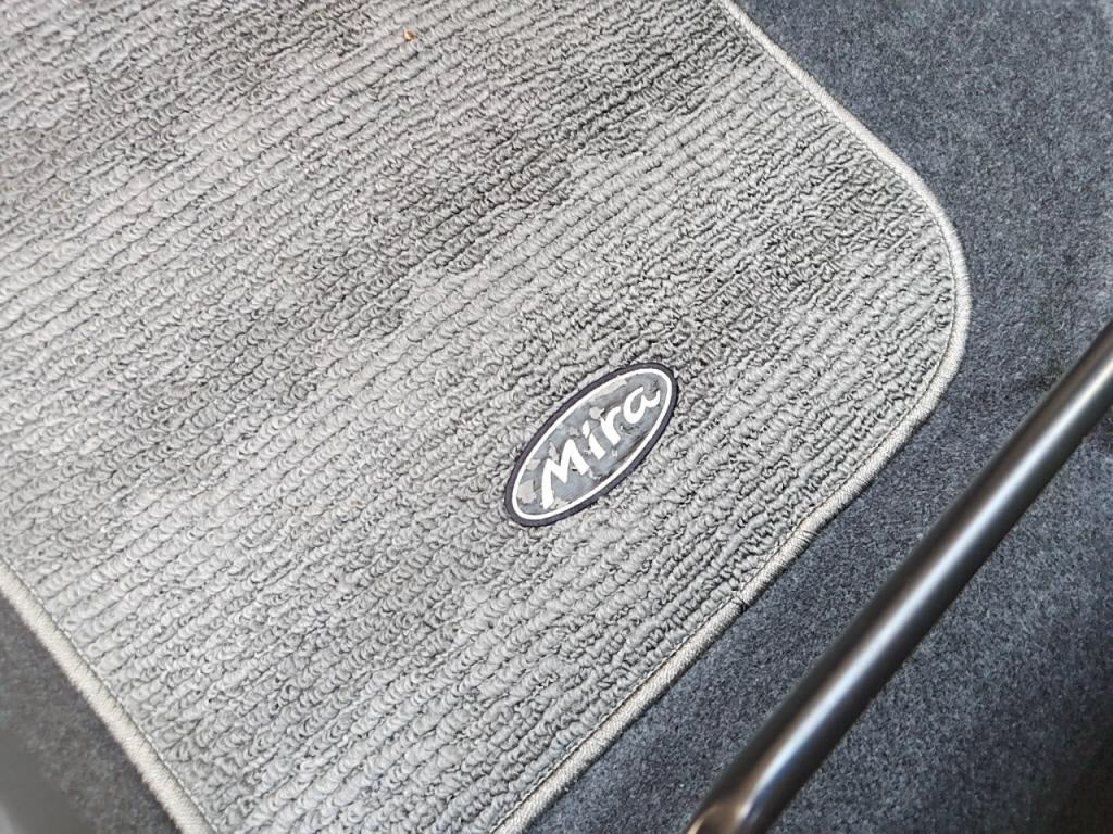 ミラ５ＤＸの写真 22