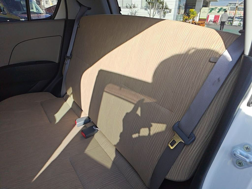 ミラ５ＤＸの写真 23