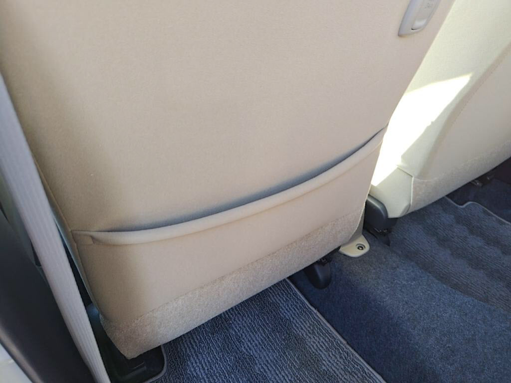 ミラ５ＤＸの写真 24