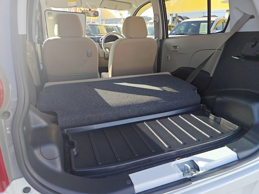 ミラ５ＤＸの写真 27