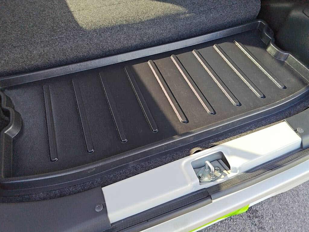 ミラ５ＤＸの写真 28