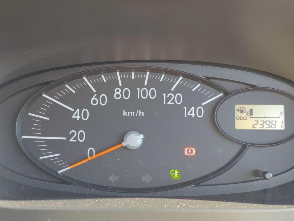 ミラ５ＤＸの写真 29