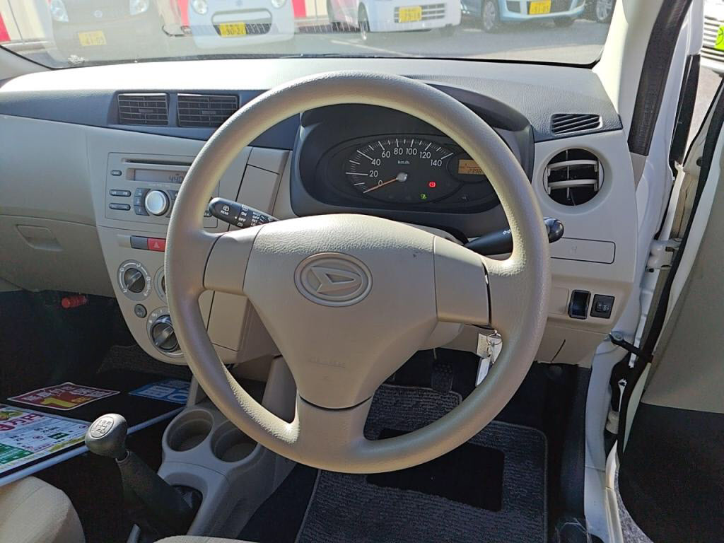 ミラ５ＤＸの写真 3