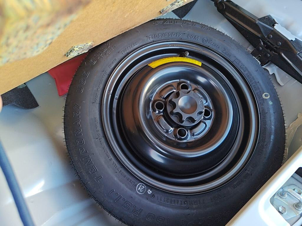 ミラ５ＤＸの写真 30