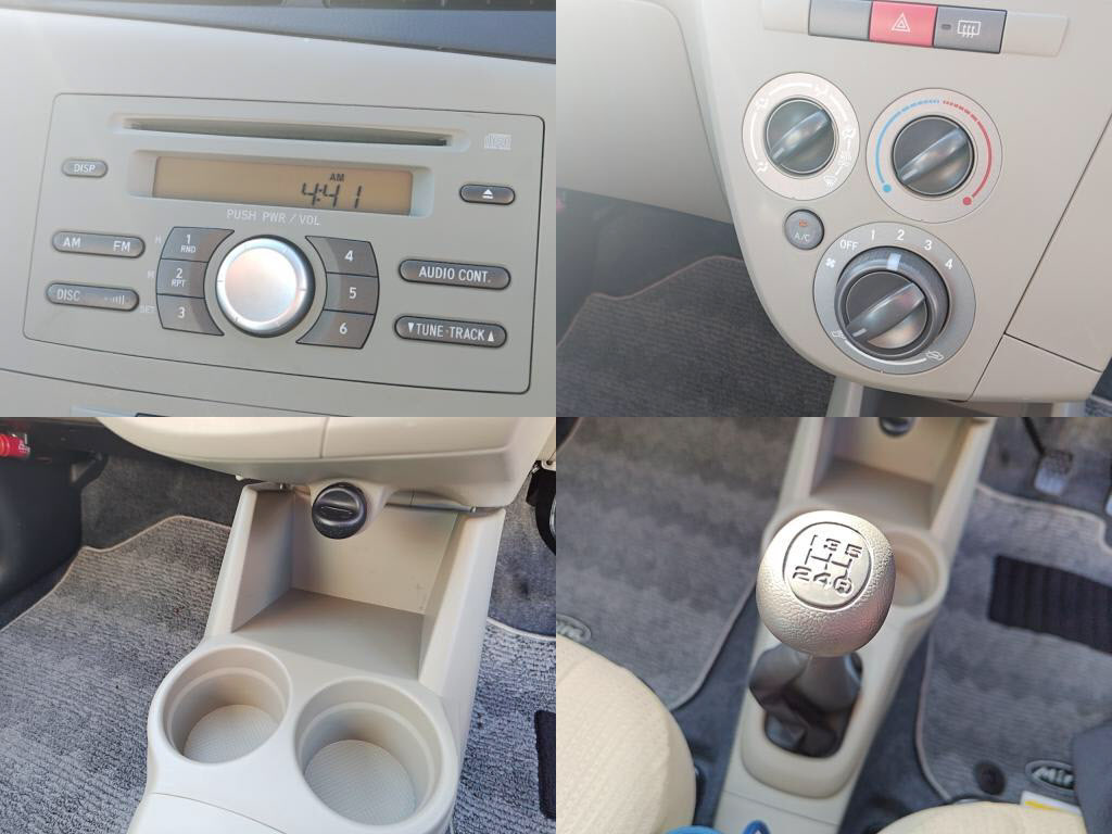 ミラ５ＤＸの写真 6