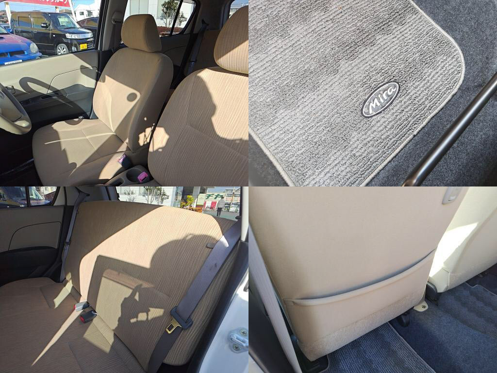 ミラ５ＤＸの写真 7