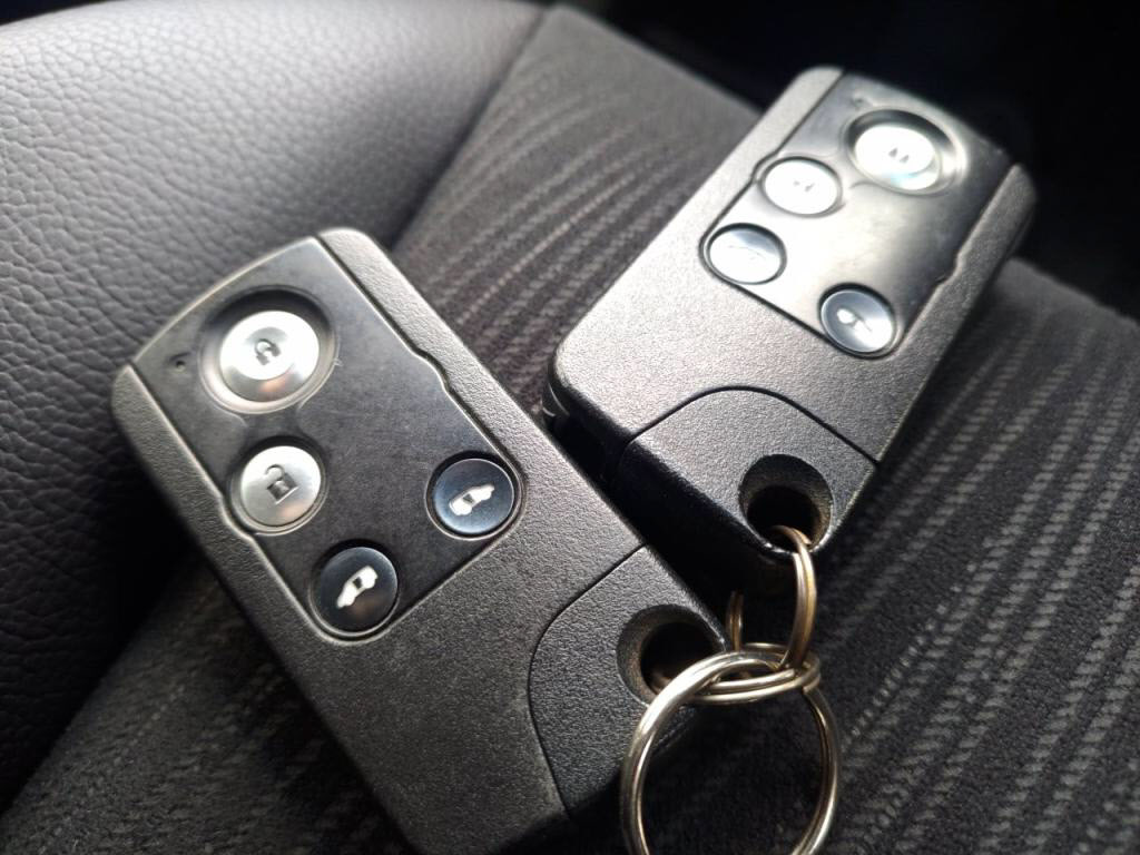 フリードスパイクハイブリッドハイブリッドジャストセレクションの写真 19