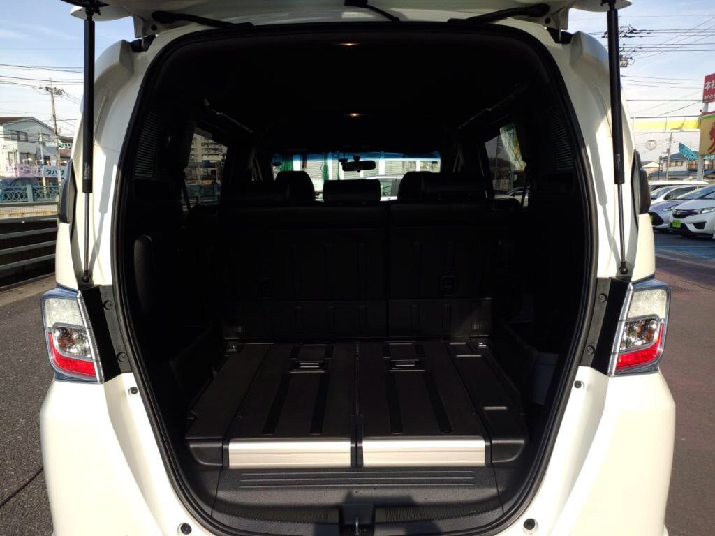 フリードスパイクハイブリッドハイブリッドジャストセレクションの写真 25