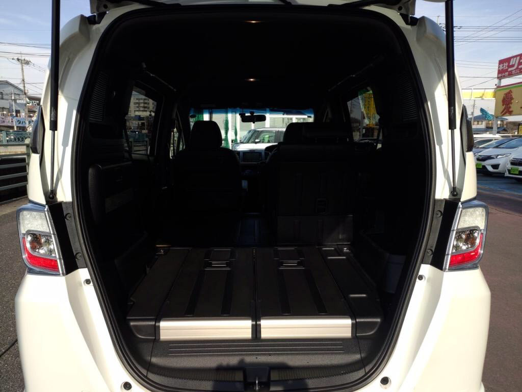 フリードスパイクハイブリッドハイブリッドジャストセレクションの写真 26